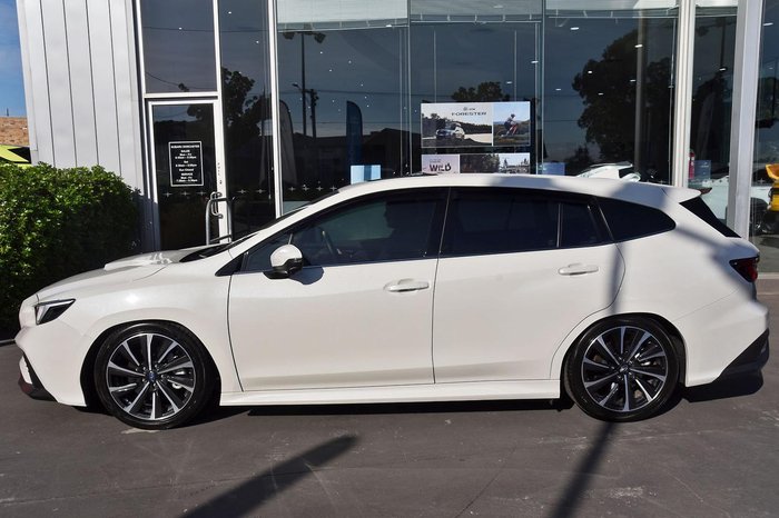 2023 Subaru WRX tS