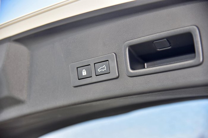 2023 Subaru WRX tS