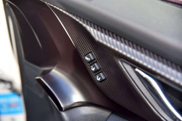 2023 Subaru WRX tS