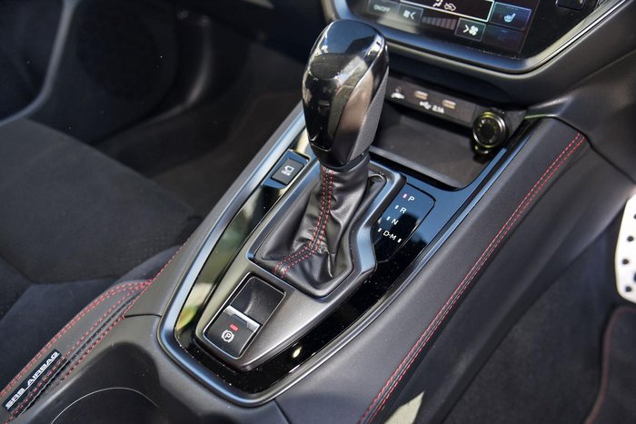2023 Subaru WRX tS