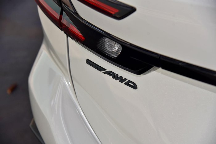 2023 Subaru WRX tS