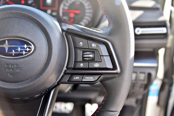2023 Subaru WRX tS