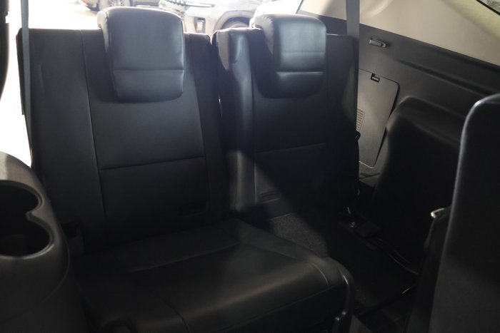 2020 Mitsubishi Pajero Sport Exceed