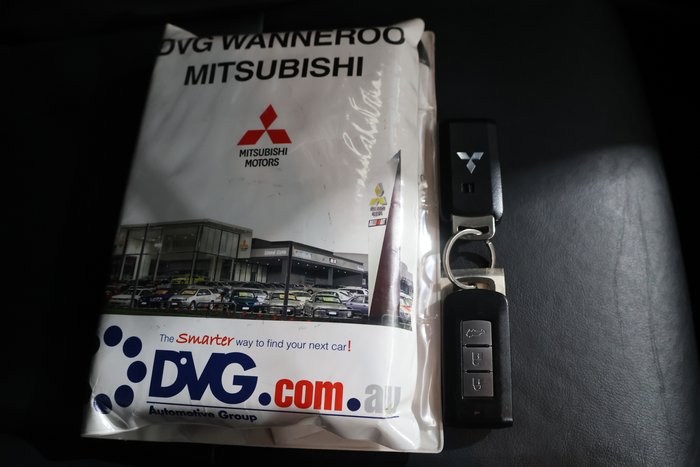 2020 Mitsubishi Pajero Sport Exceed