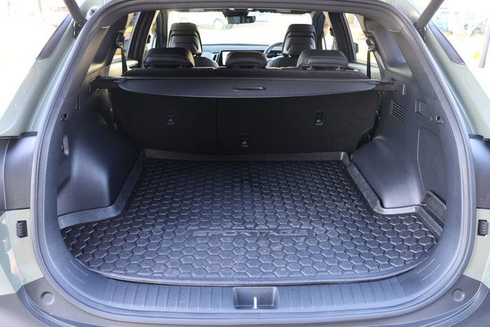 2025 Kia Sportage SX+