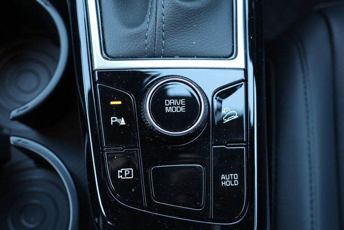 2025 Kia Sportage SX+