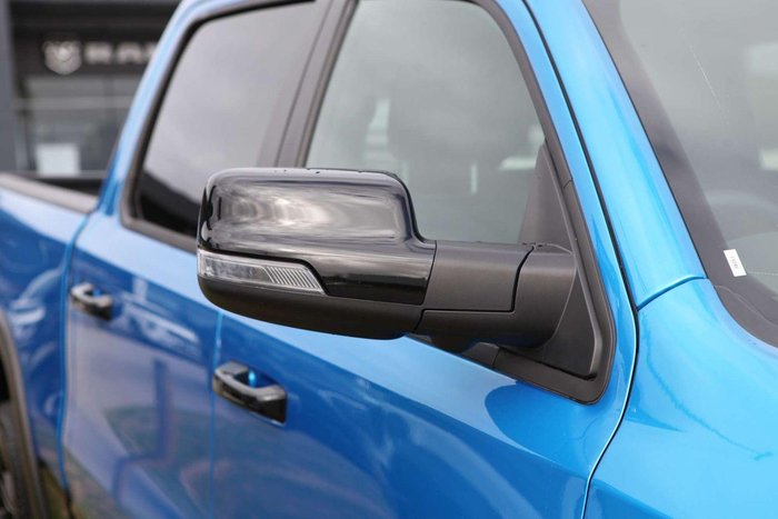 2025 RAM 1500 Rebel Hurricane SO