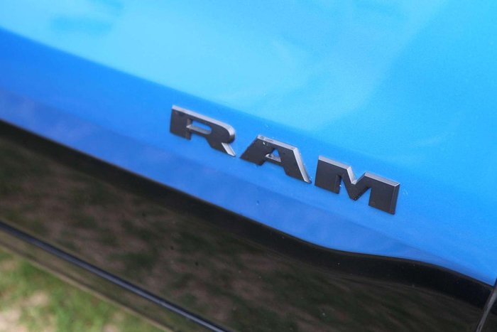 2025 RAM 1500 Rebel Hurricane SO