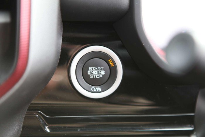 2025 RAM 1500 Rebel Hurricane SO