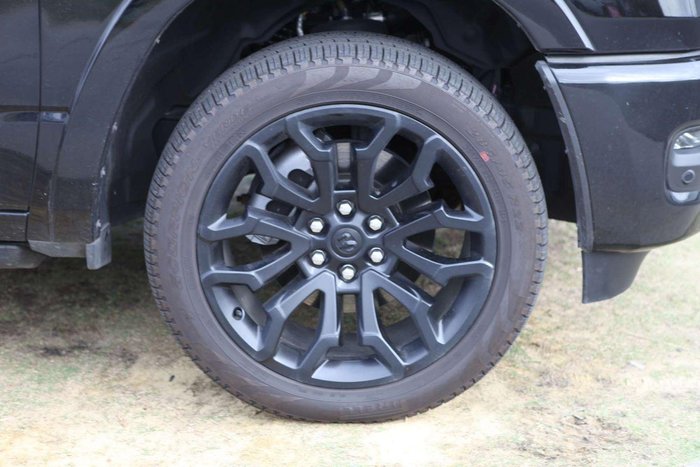 2025 RAM 1500 Limited Hurricane HO RamBox
