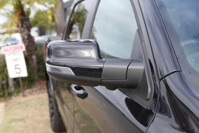 2025 RAM 1500 Limited Hurricane HO RamBox
