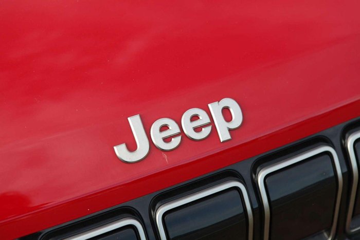 2024 Jeep Avenger Summit