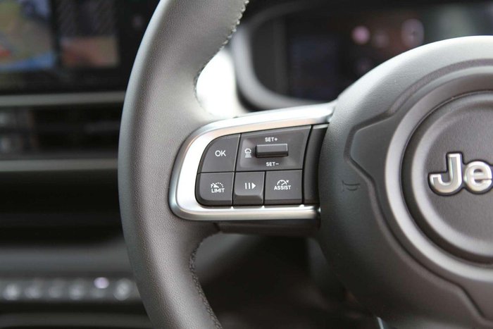 2024 Jeep Avenger Limited