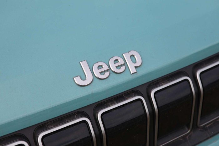 2024 Jeep Avenger Limited