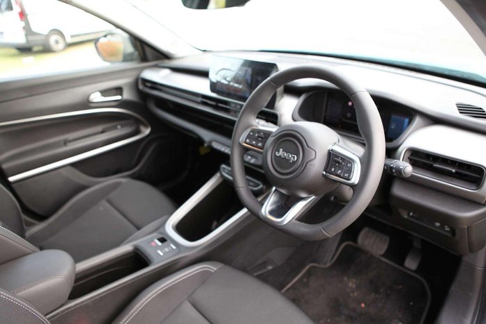 2024 Jeep Avenger Limited