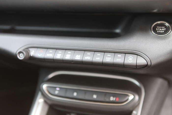 2024 Jeep Avenger Limited