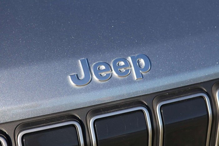 2024 Jeep Avenger Limited
