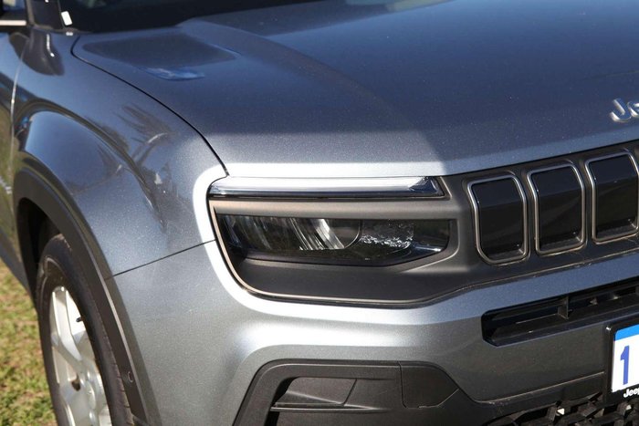 2024 Jeep Avenger Limited