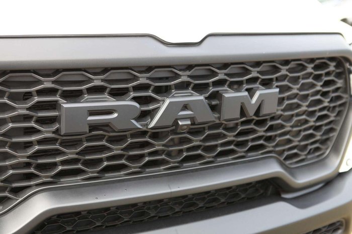 2025 RAM 1500 Rebel Hurricane SO