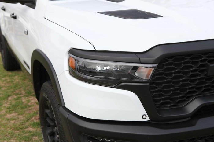 2025 RAM 1500 Rebel Hurricane SO