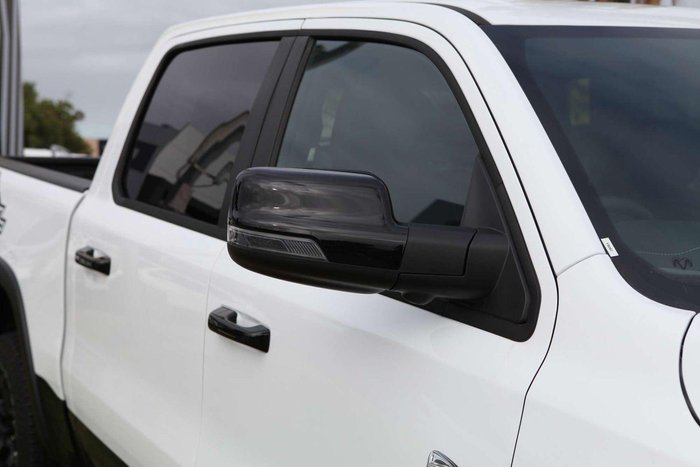 2025 RAM 1500 Rebel Hurricane SO