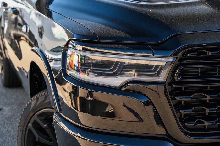 2025 RAM 1500 Limited Hurricane HO RamBox
