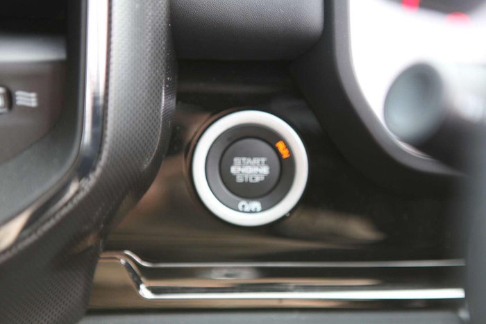 2025 RAM 1500 Limited Hurricane HO RamBox