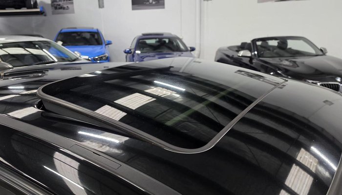 2005 BMW 1 Series 120i E87 Black