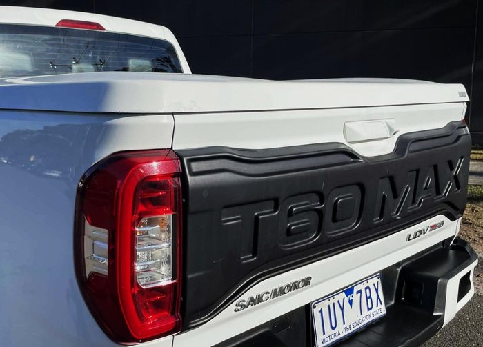2022 LDV T60 Max PRO