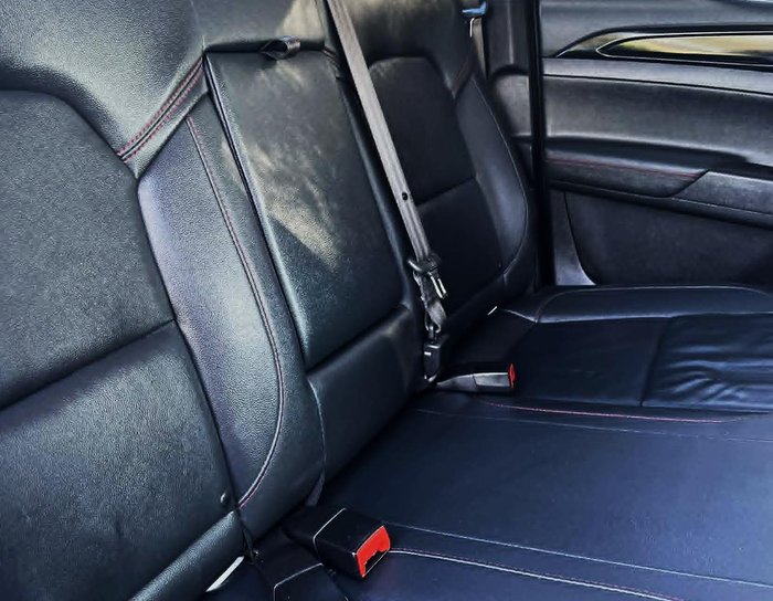 2022 LDV T60 Max PRO