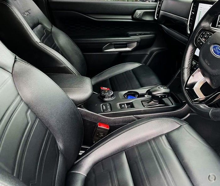 2023 Ford Ranger Sport