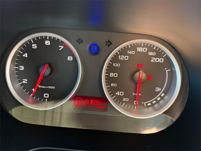 2021 MG MG3 AUTO EXCITE (WITH NAVIGATION)