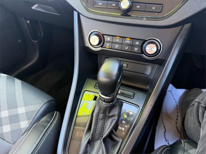 2021 MG MG3 AUTO EXCITE (WITH NAVIGATION)