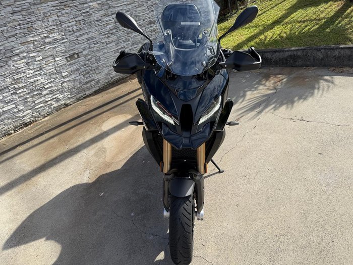 2025 BMW S 1000 XR