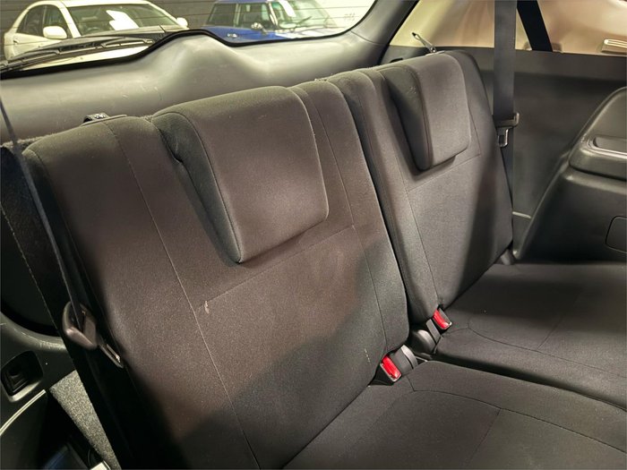 2017 Mitsubishi Outlander LS
