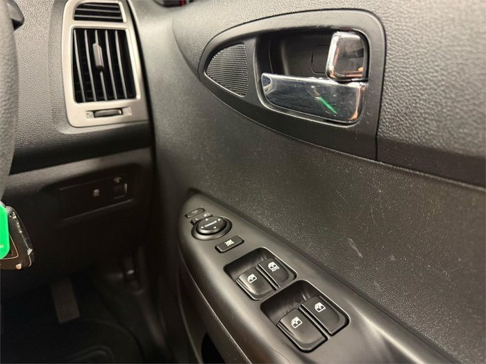 2014 Hyundai i20 Active
