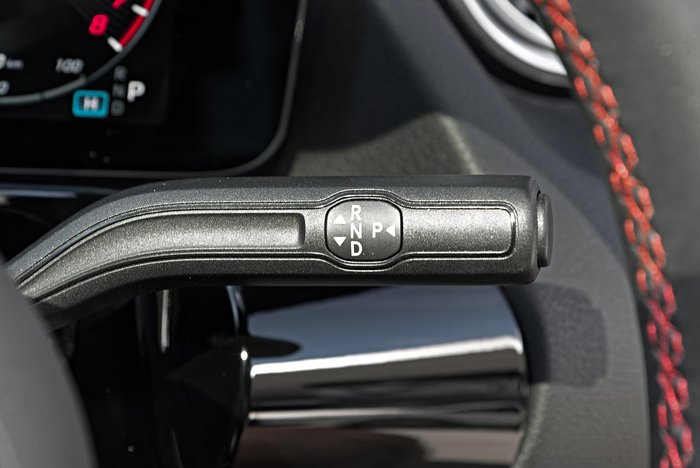 2025 Mercedes-Benz GLA-Class GLA250 e with EQ hybrid technology