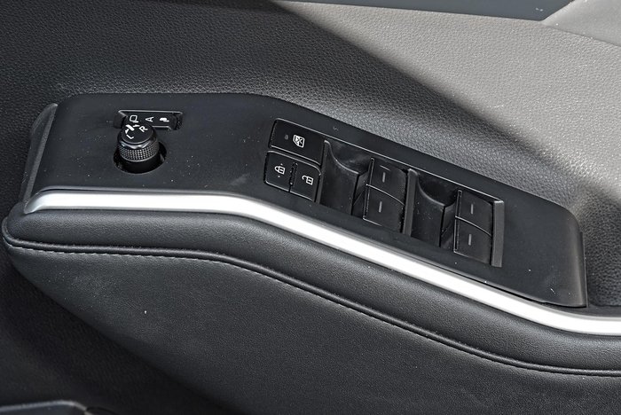 2022 Toyota Kluger GXL
