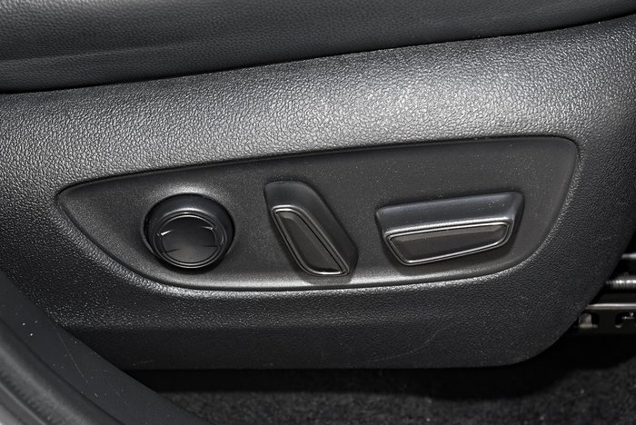 2022 Toyota Kluger GXL