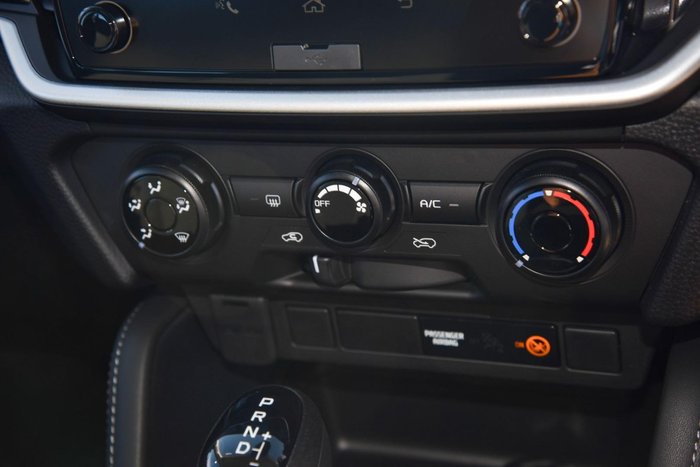 2026 Isuzu MU-X LS-M