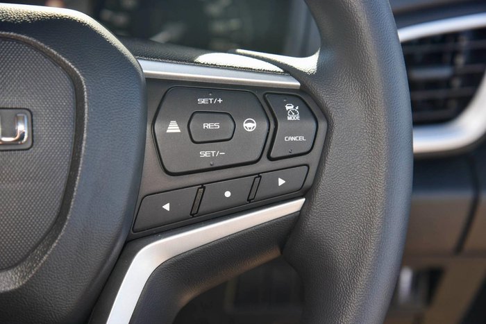 2026 Isuzu MU-X LS-M