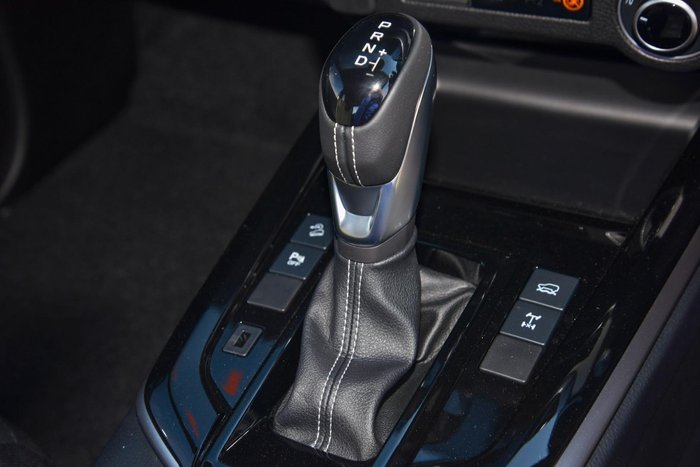 2026 Isuzu D-MAX LS-U