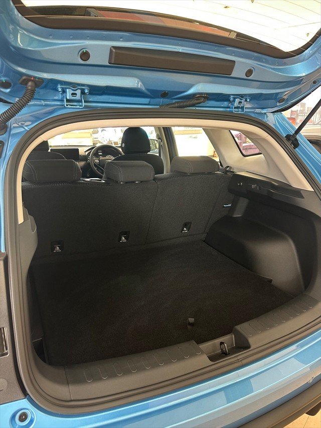 2026 GWM Haval Jolion Premium