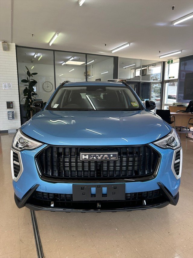 2026 GWM Haval Jolion Premium