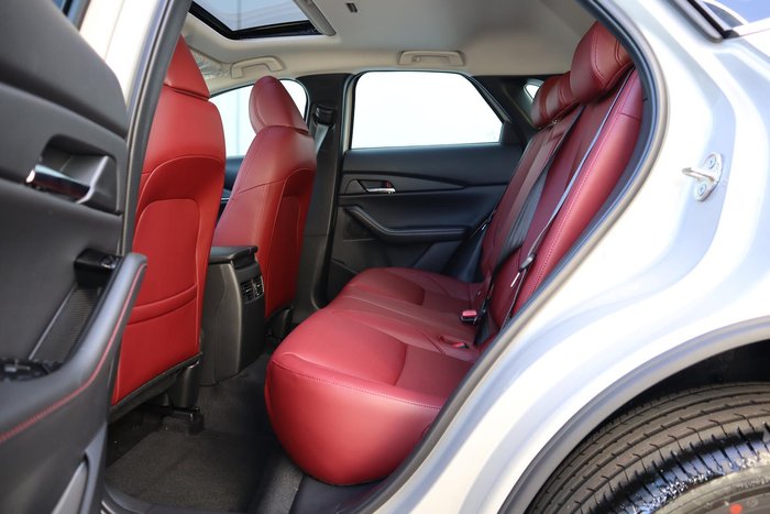 2025 Mazda CX-30 G25 GT SP