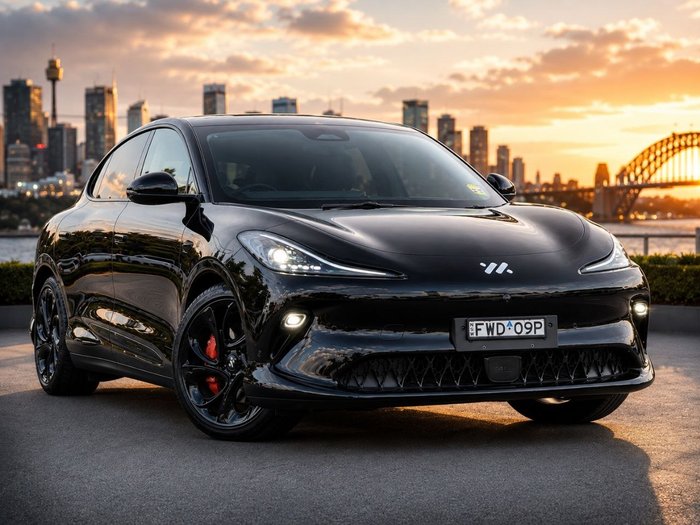 2025 MG IM6