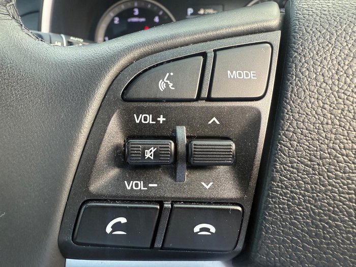 2020 Hyundai Tucson Highlander