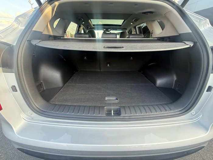 2020 Hyundai Tucson Highlander