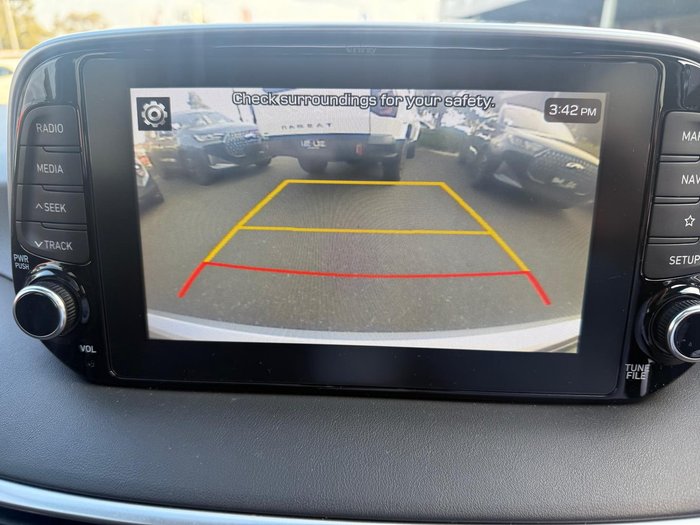 2020 Hyundai Tucson Highlander