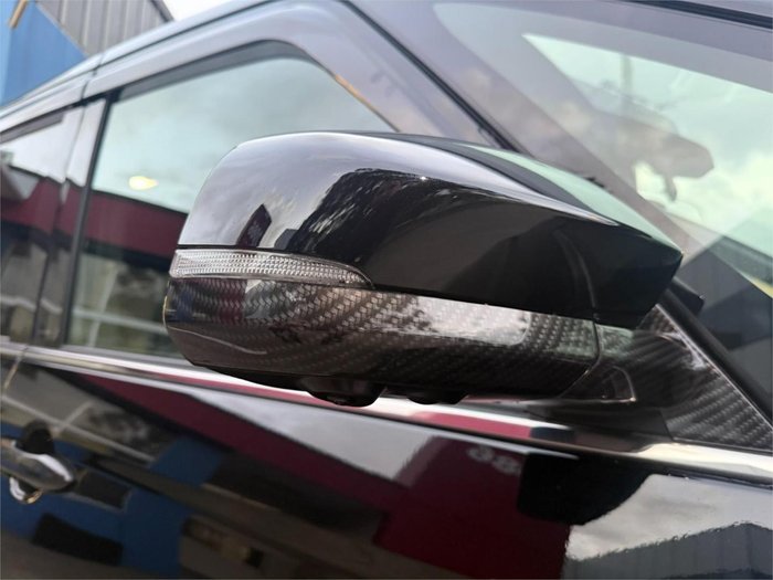 2024 Toyota Voxy Hybrid S-Z